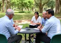 Encontro das Cidades ODS
