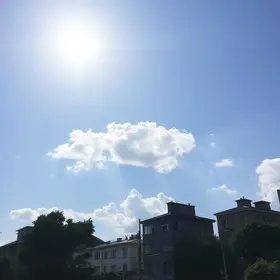 Francisco Morato clima