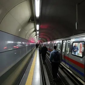 Greve Metro SP 2026