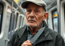 violência no transporte público