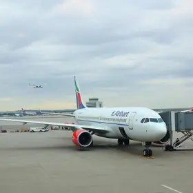 transporte público do Aeroporto-Guarulhos a Francisco Morato