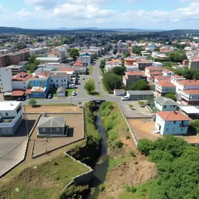 saneamento
