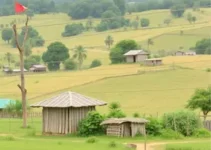 Censo Rural