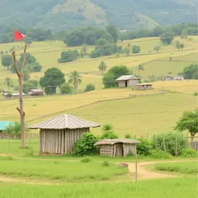 Censo Rural