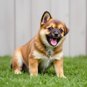 cachorro-robô