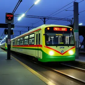 CPTM pagamento via Pix