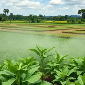 vazio sanitário da soja