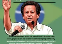 declarações dos pré-candidatos