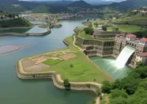 novos reservatórios em Mauá
