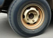 pneus carecas