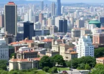 Região Metropolitana