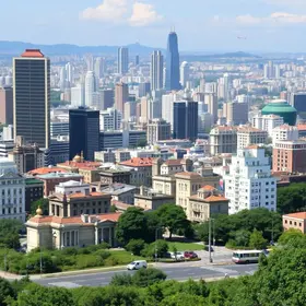 Região Metropolitana
