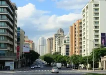 Avenida Francisco Morato