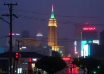 apagão no centro de são paulo