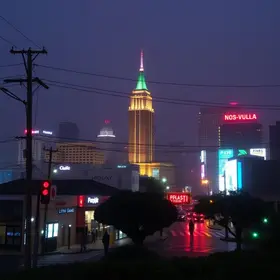 apagão no centro de são paulo