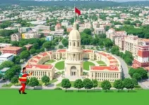 Concurso Prefeitura de Vargem Grande Paulista-SP 2026