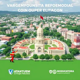 Concurso Prefeitura de Vargem Grande Paulista-SP 2026