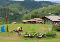 saneamento básico