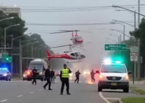ocorrência policial