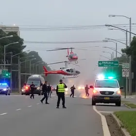 ocorrência policial