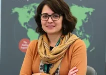 Renata Sene ODS