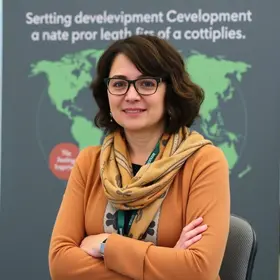 Renata Sene ODS