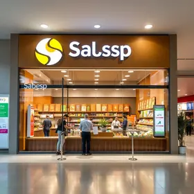 Sabesp ampliação rede de atendimento
