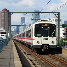 Linha 7-Rubi