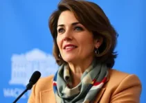 Bruna Furlan é uma das principais apostas do Republicanos