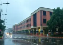 chuva em SP