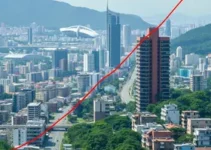 CEP e expectativa de vida na Grande São Paulo