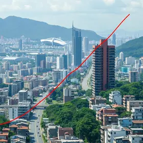 CEP e expectativa de vida na Grande São Paulo