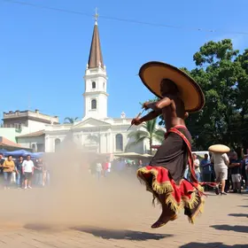 Concurso Santana de Parnaíba-SP 2026