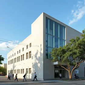Escolas Públicas de Francisco Morato