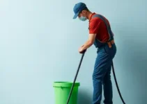 vagas de emprego em limpeza