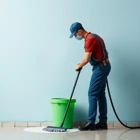 vagas de emprego em limpeza