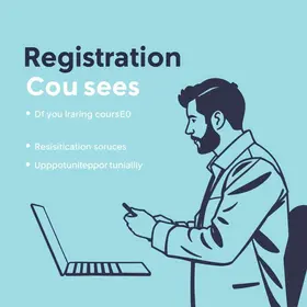 inscrições para cursos de capacitação