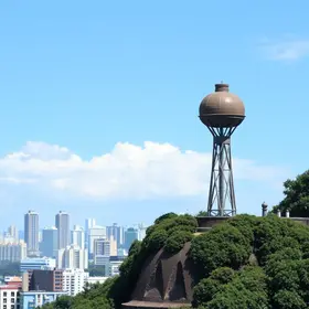 capacitação na Grande SP