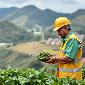 programa de aumento de produtividade