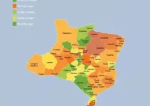 Mapa da Desigualdade