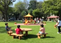 programação especial gratuita parque da criança