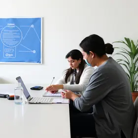 acolhimento e vínculos na Assistência Social