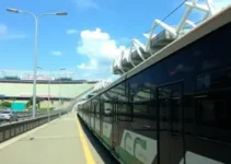 transporte público para o Morumbi