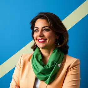 Renata Sene Deputado Estadual São Paulo 2026