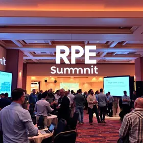 RPE Summit
