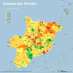 Santana de Parnaíba