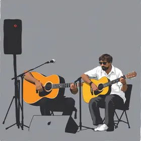 apresentações musicais gratuitas em Francisco Morato