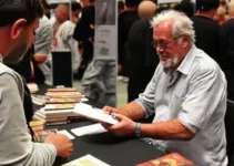 Bienal do Livro de SP