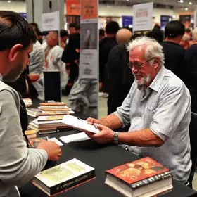 Bienal do Livro de SP