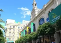 Butantã Shopping